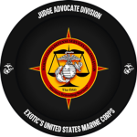 JAD Judge Advocate Division