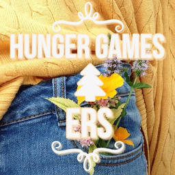 ERS - Hunger Games