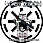 [GAGR] 401st Security Corps