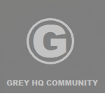 Grey HQ