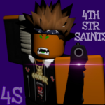 4th Str Saintz (4S)