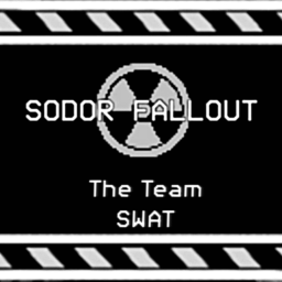 [] SODOR ☢️ FALLOUT [] - The Team SWAT