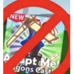#BAN ADOPT ME