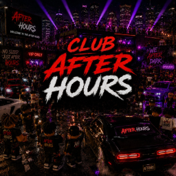 [ORIGINAL] CLUB After Hours