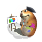 Artist Chomik