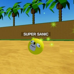 sanicball shenanigans icon