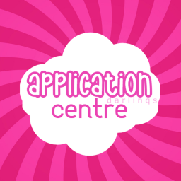 Application Centre | d a r l i n q s