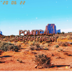 Political Department of America
