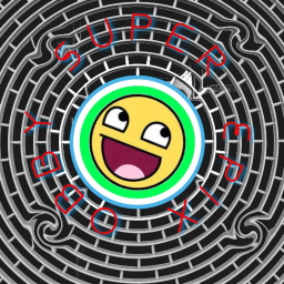 Super Epix Obby With Morphs
