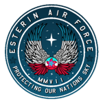 Esterin Air Force