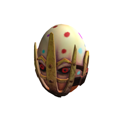 Death Egg