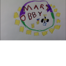 mars Obby (DEMO)