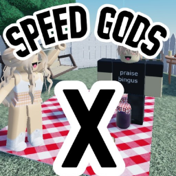Speed Gods X