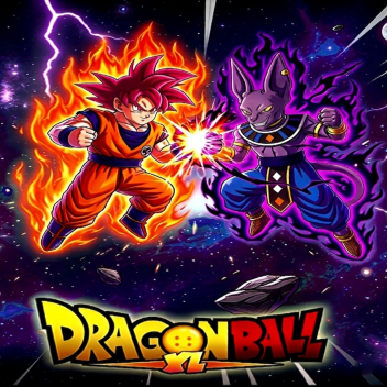 Dragon Ball XL [Easter🐰]