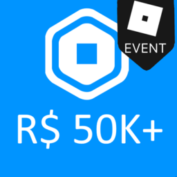 Mystery R|S Reward