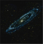 space and time