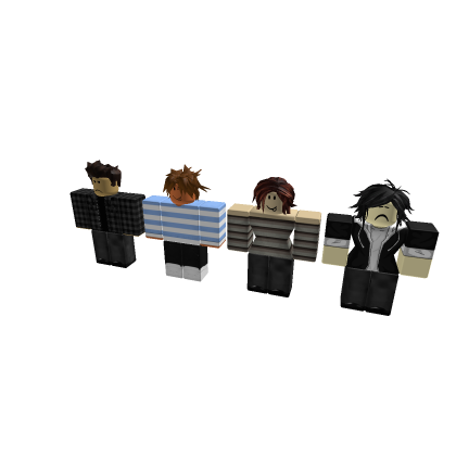 Characters