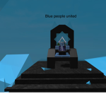 Blue Robloxians United