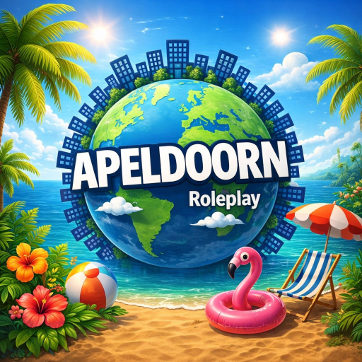 Apeldoorn Roleplay