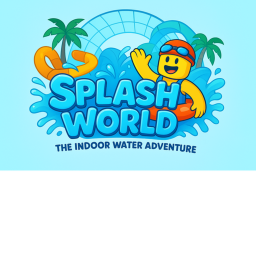 SplashWorld V 3.1 (NEW MAP)