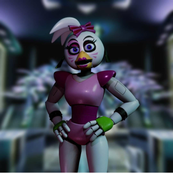 FREE! FNaF: Breaking The Secret