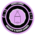SCP:RP - Squid Game Staff