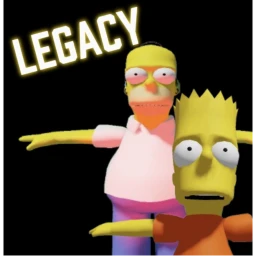 You Vs Home (LEGACY)  icon