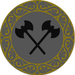 The Varangian Guard of Byzantine