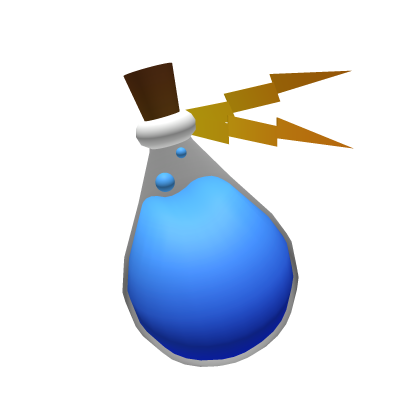 Rain Potion [1.0]