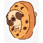 Pugs clothing store