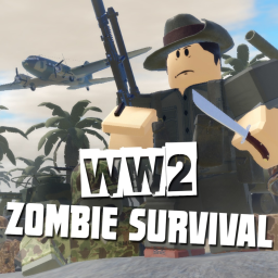 WW2 Zombie Survival icon