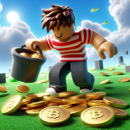 Coin Collector