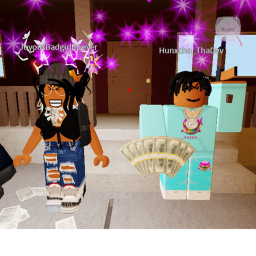 Me and my b@ee place