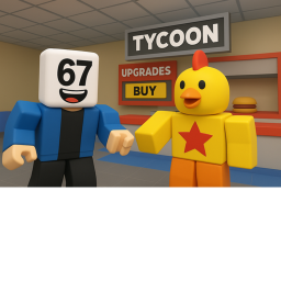 67 TYCOON