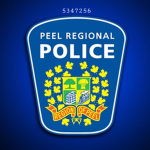 Peel Regional Police!