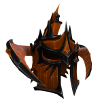 Lord of The Hallows Eve