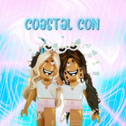 coastal con !!
