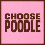 I LOVE POODLE!