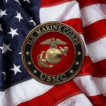 |USMC| (United States Marine Corps)