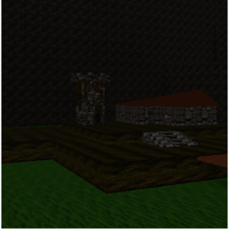 [WIP] Medeival Times