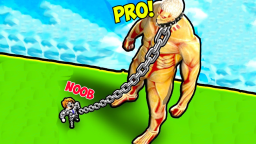 💪 Symulator silnych mięśni