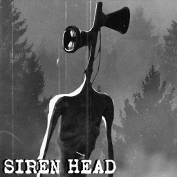 Siren Head: The Night icon