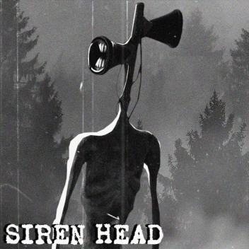 Siren Head: The Night