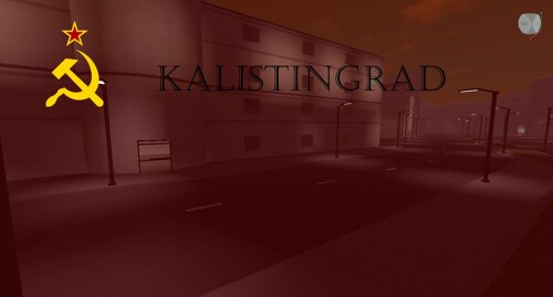 Kalistingrad [Under Construction]