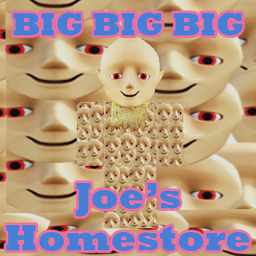 BigJoe's Big Homestore