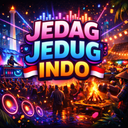 [ VVIP 1 RBX ] JJ INDO (REMIX KOPLO)
