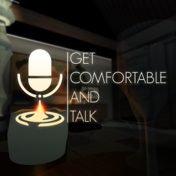 Get Comfortable And Talk  🔊