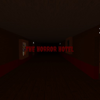 The Horror Hotel..