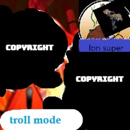 ESCAPE THE YELLOW TROLL MODE!! adventure Obby icon