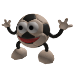 [FREE] Dancing Soccer
